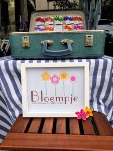 Bloempje
