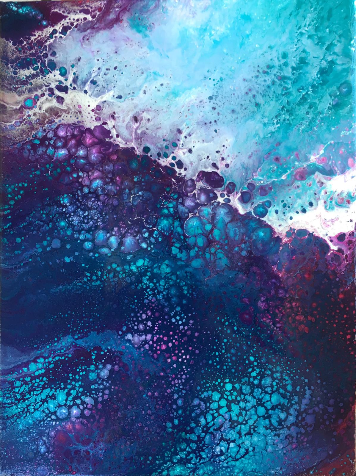 Sea of Intrique