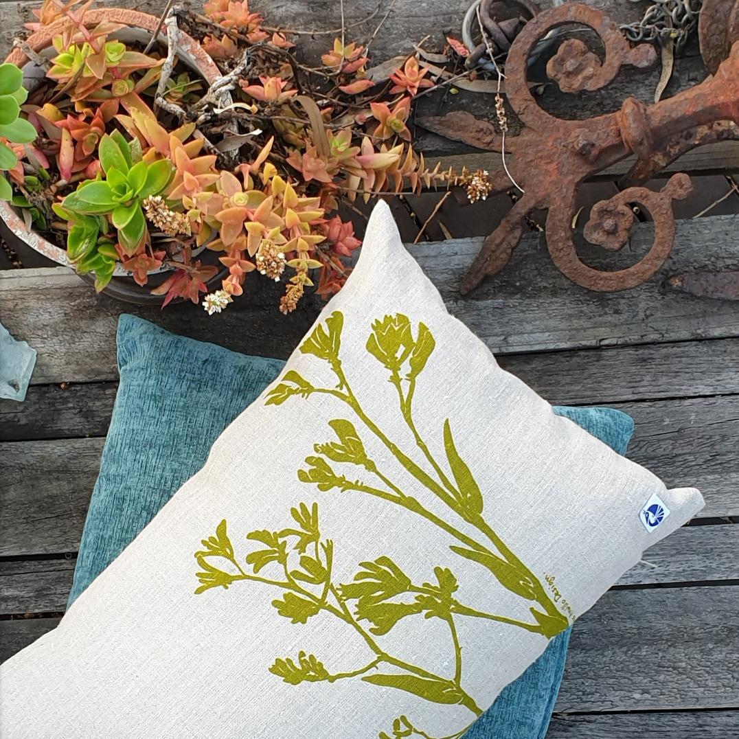 cushions