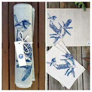 Blue Armadillo Design