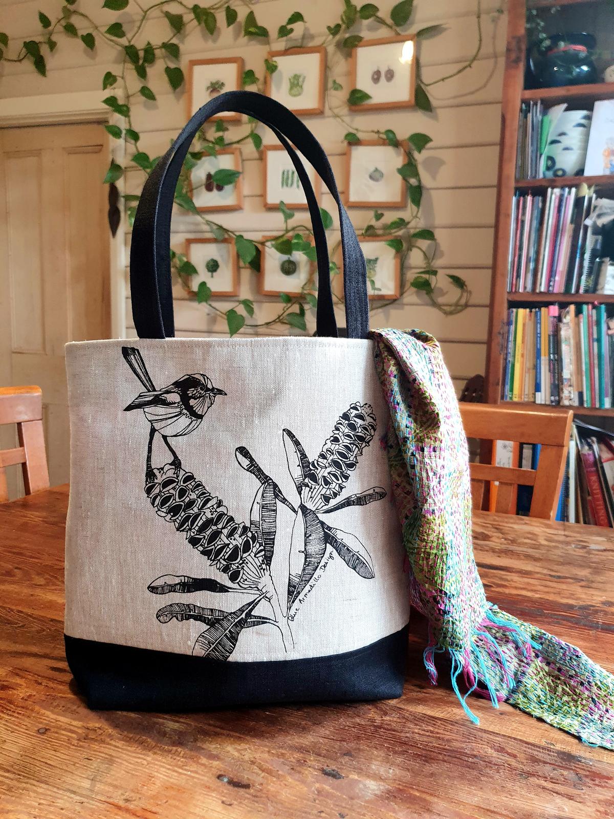 Tote