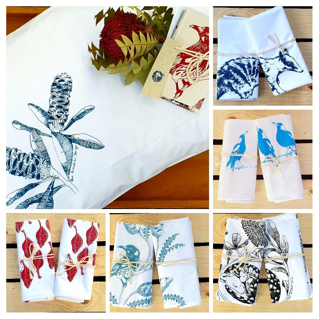 Pillowcases