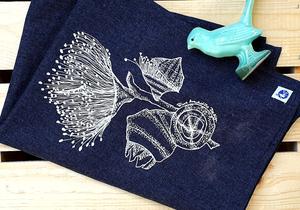 Blue Armadillo Design