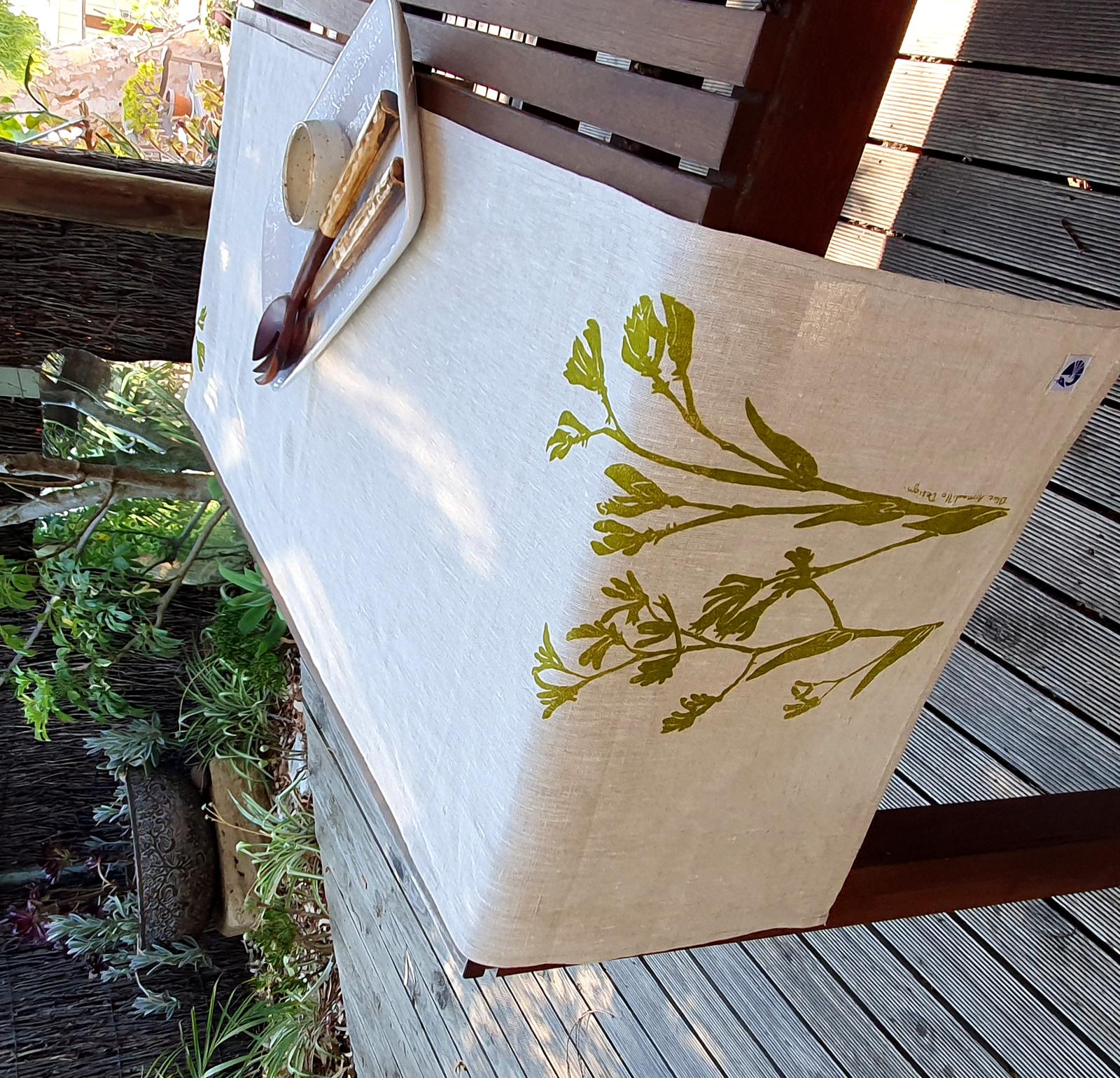 table runner