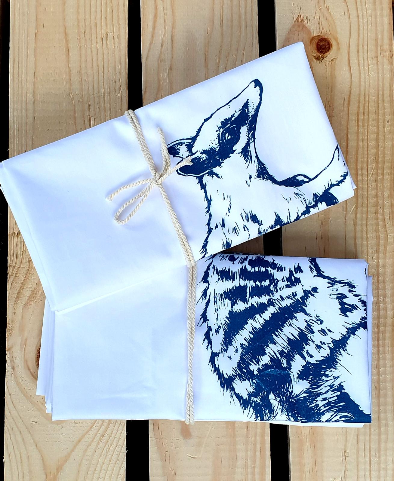 Pillowcases