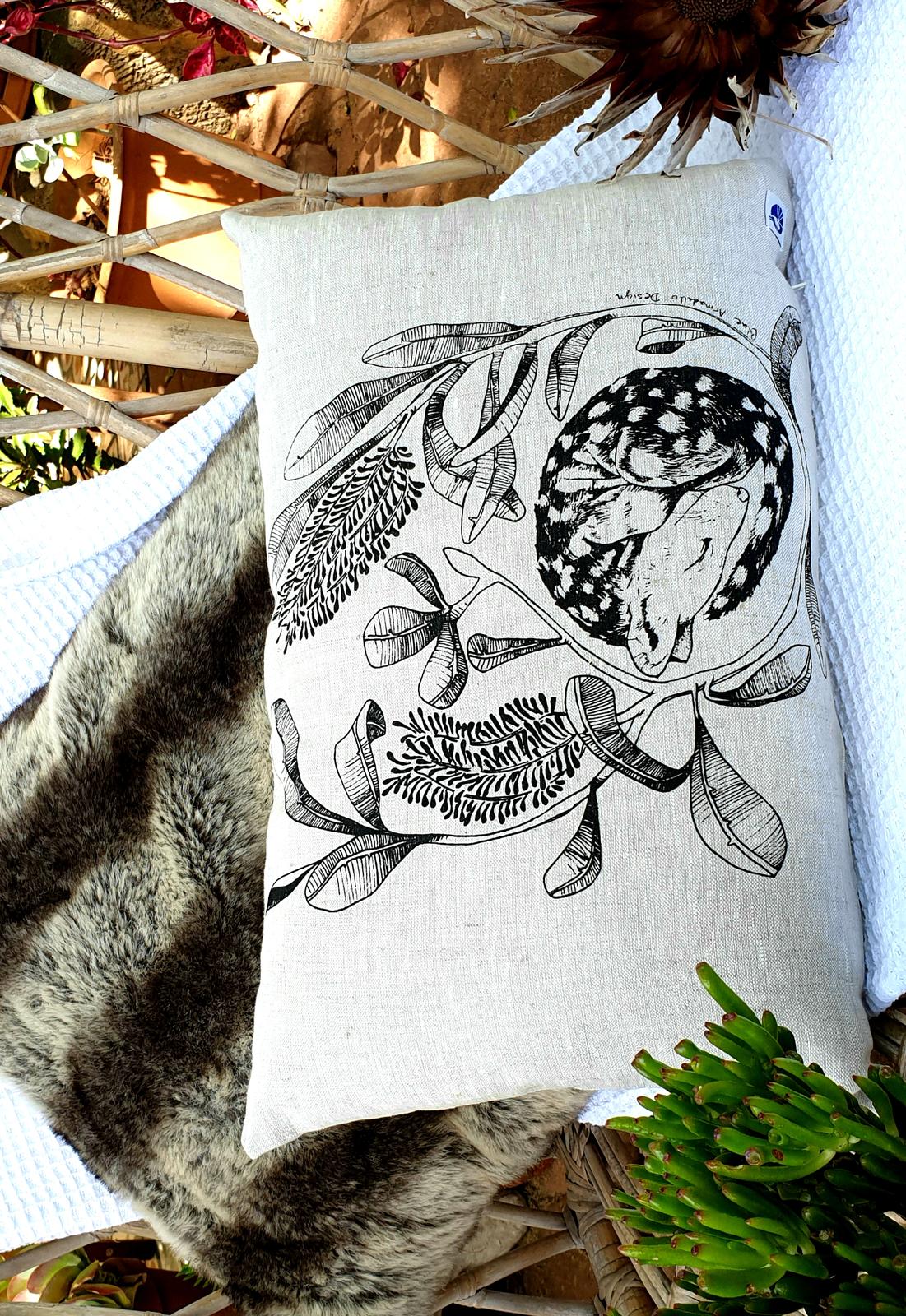 Cushions