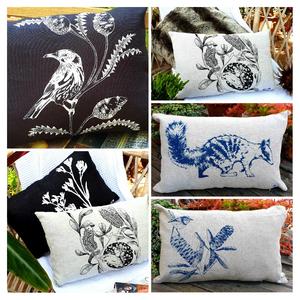 Blue Armadillo Design