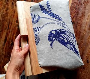 Blue Armadillo Design