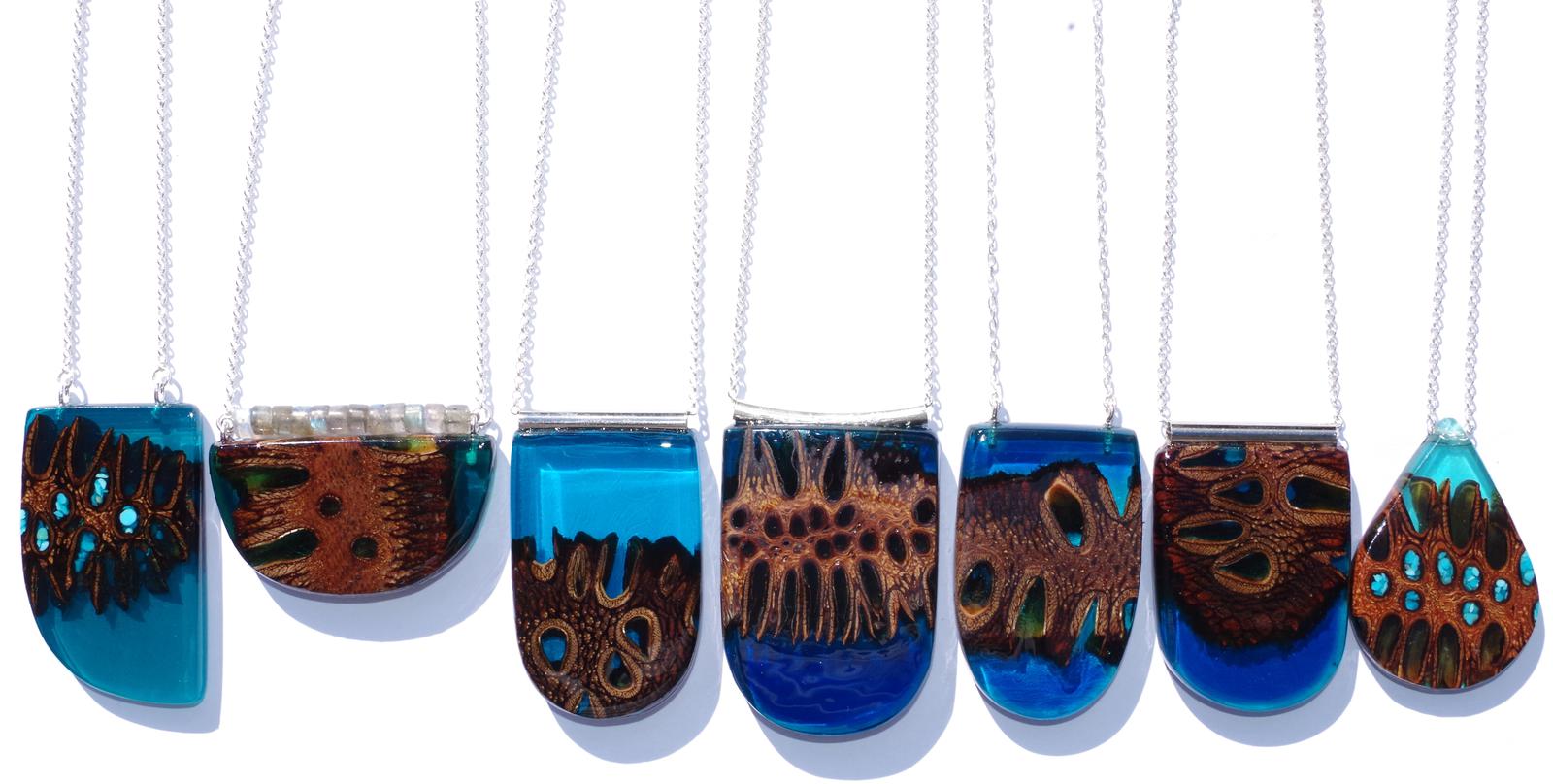 Pendants