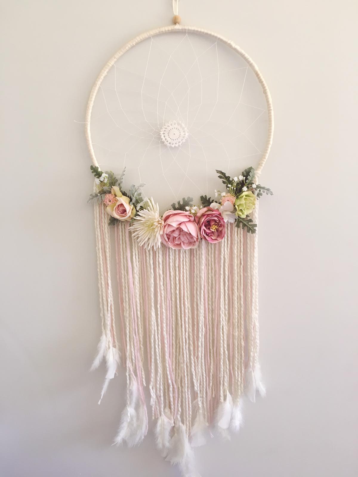 Dreamcatcher