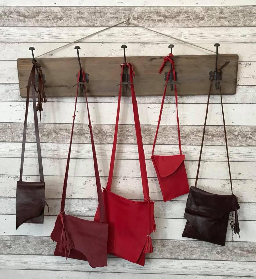 Oh so Boho!