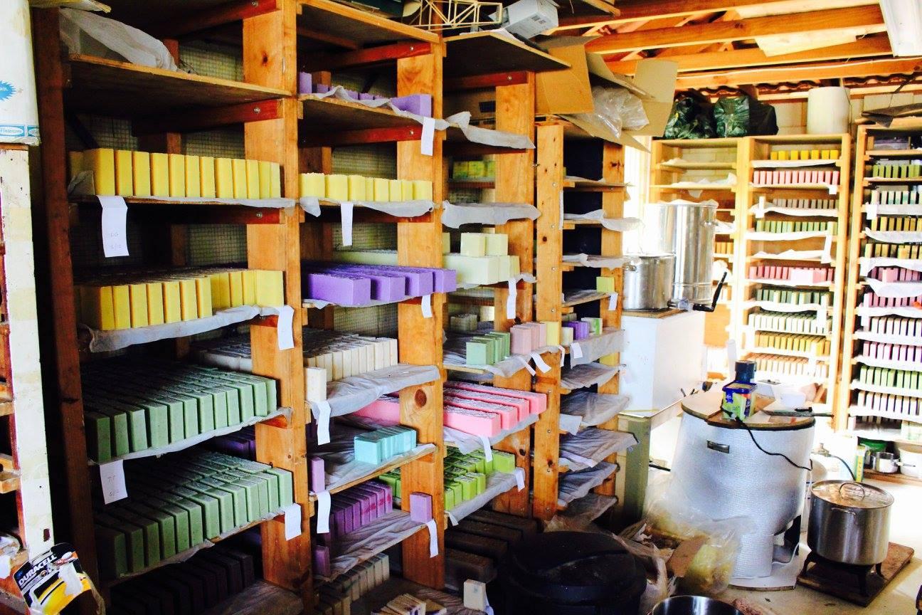 Boho Soaps Western Australia