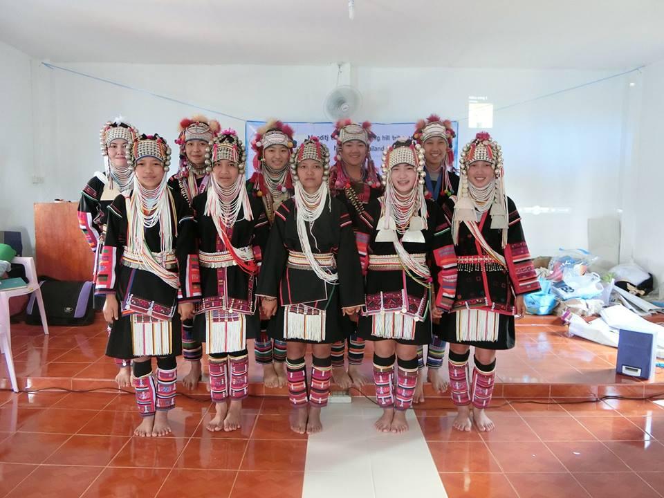 AKHA Girls