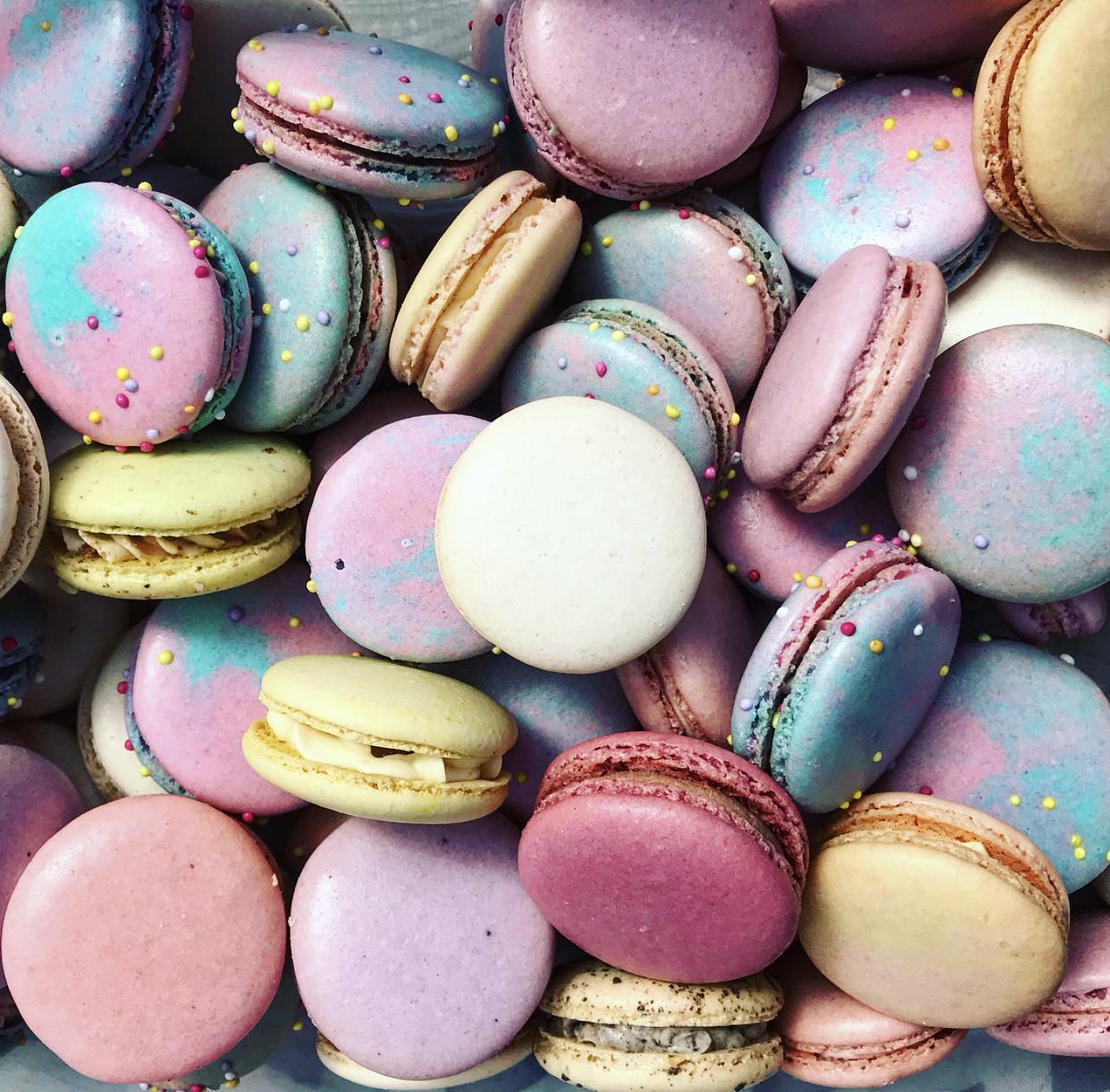One of a Kind Sweet Treats