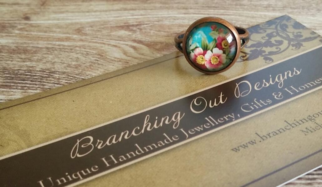 Branching Out Designs