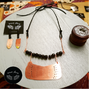 Copper Collection