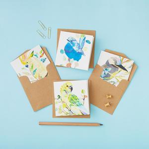 Braw Paper Co.