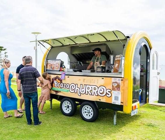 Churros