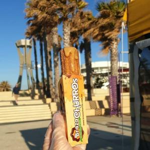 Braza Churros
