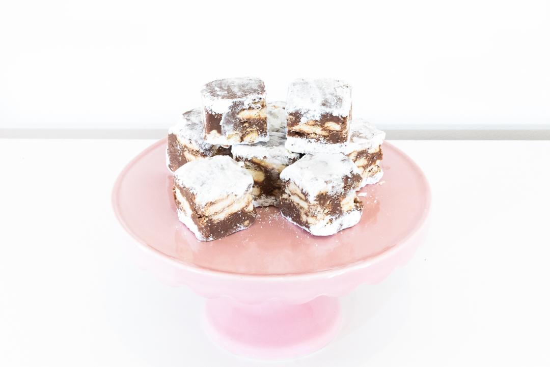 Italian Fudge