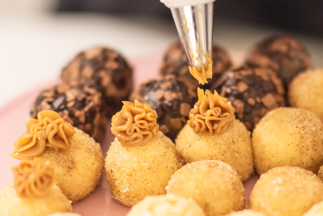 Gourmet Brigadeiro