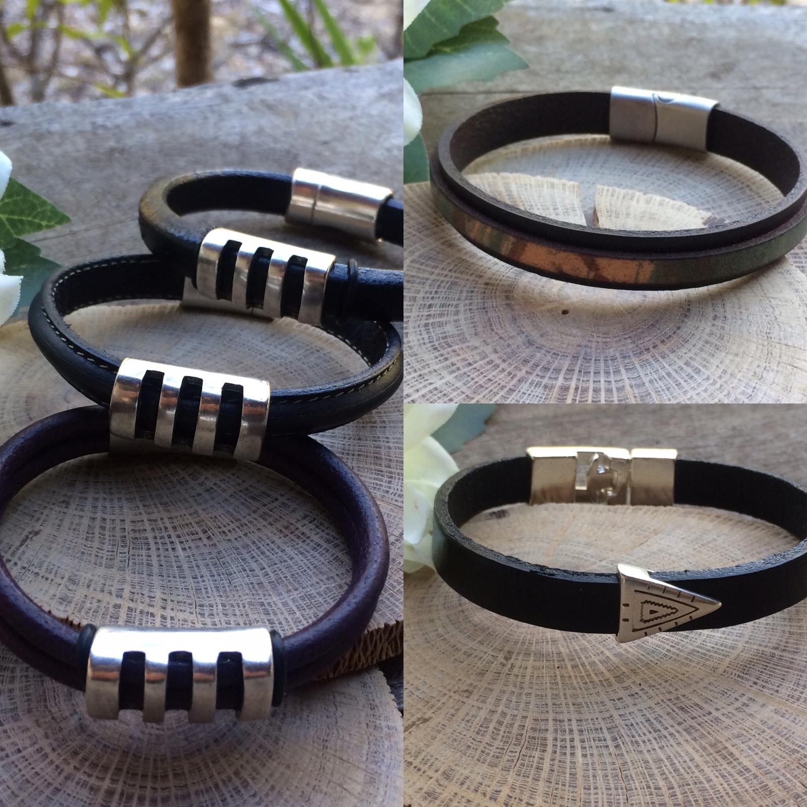 Men Bracelets