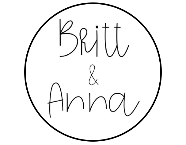BRITT&ANNA