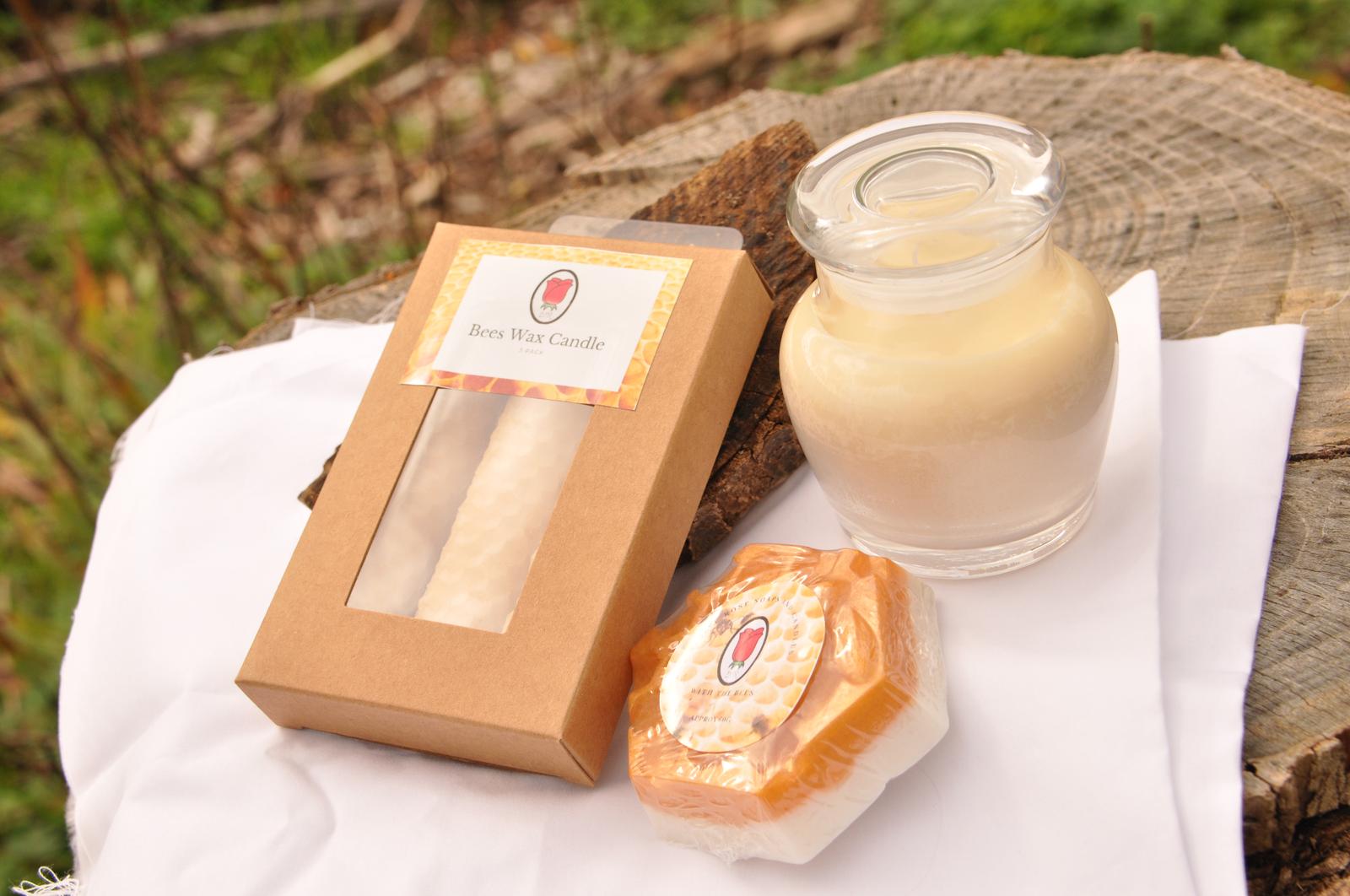 Bees Gift Pack