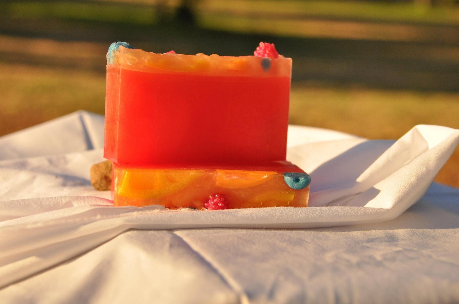 Fruit Punch Lemonade