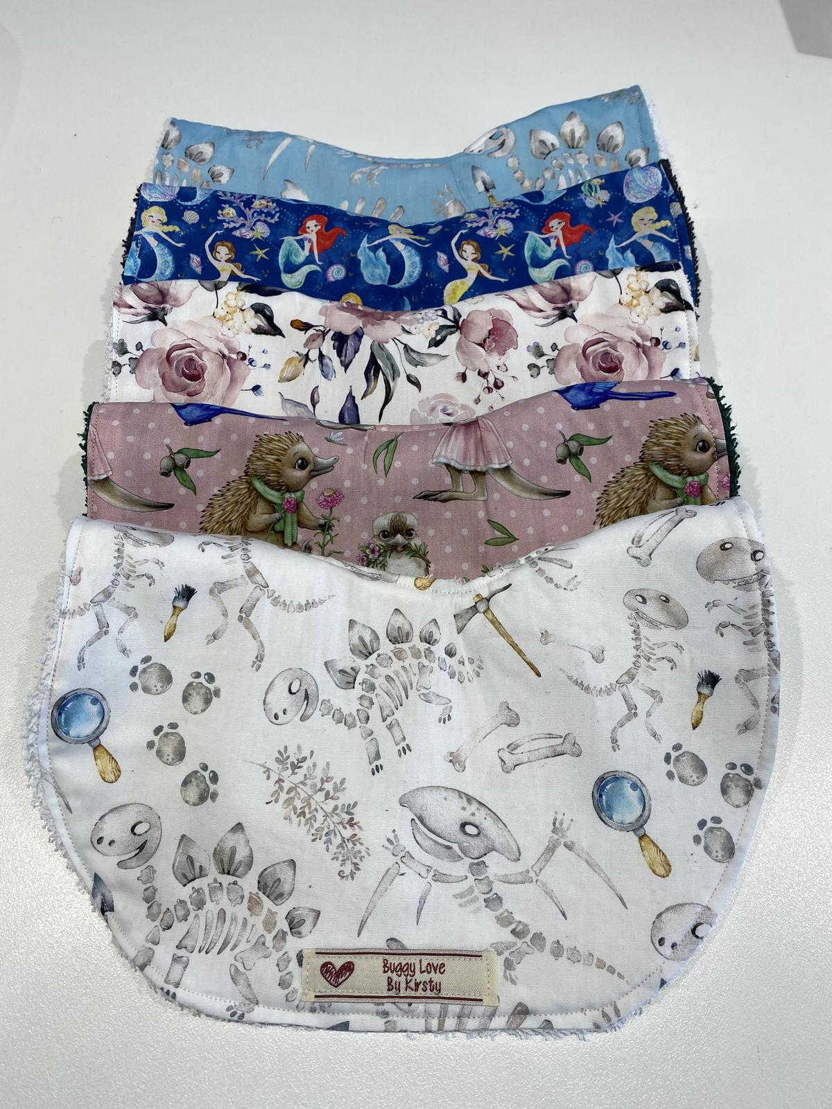 Baby Bibs 2