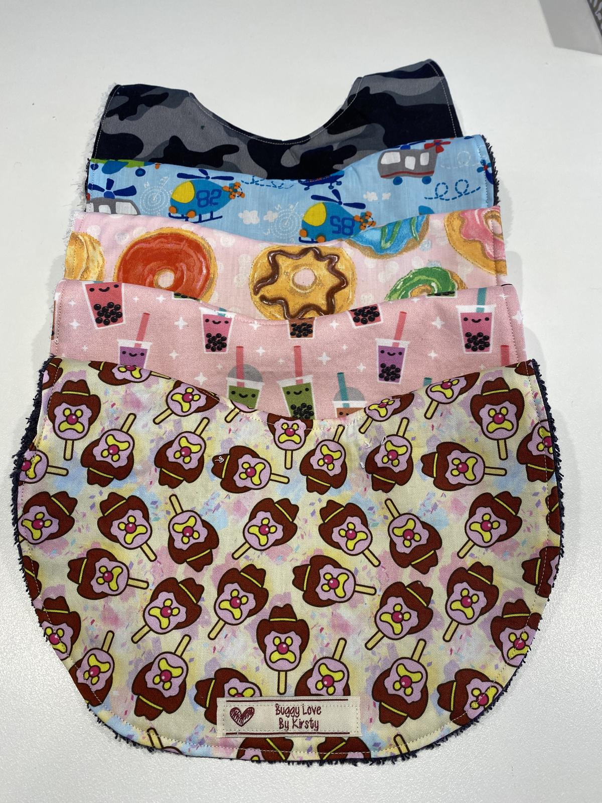 Baby Bibs