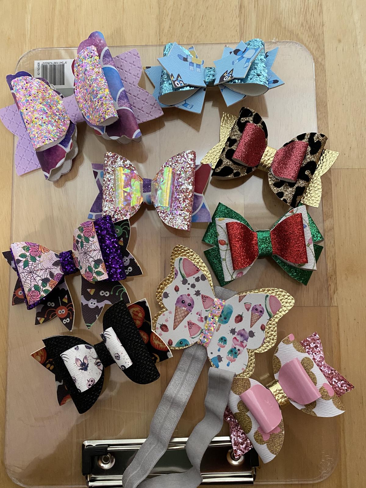 Hairbows
