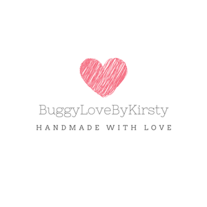 Buggy Love By Kirsty