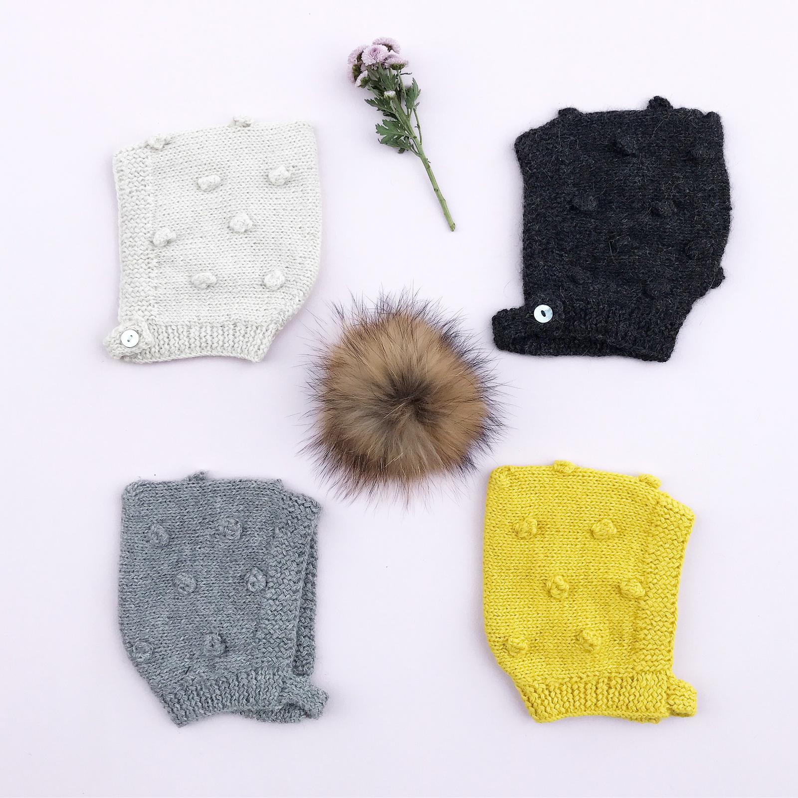 Floris bonnet