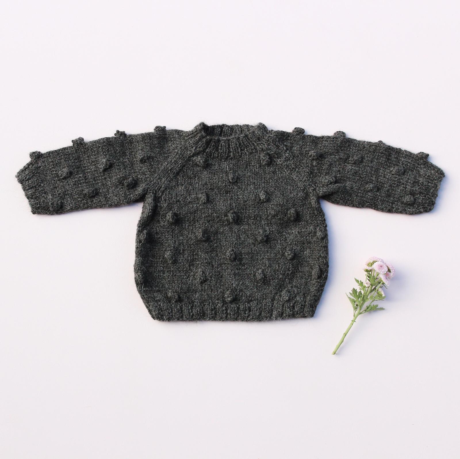 Jolie jumper
