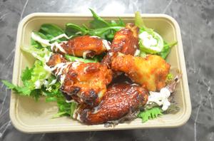 Bunga Raya Satay