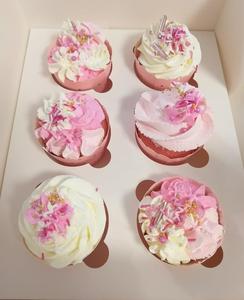 Buttercream Dreams
