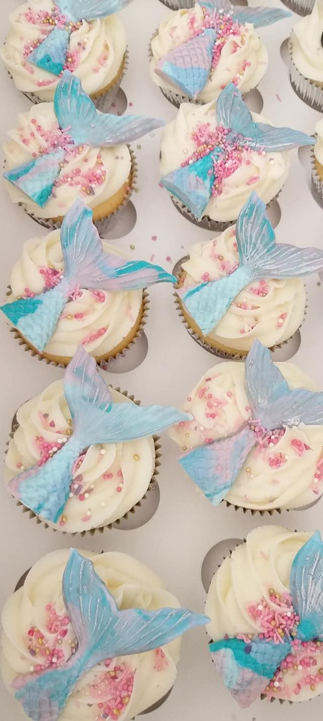 Cakes