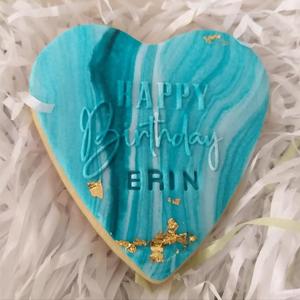 Buttercream Dreams
