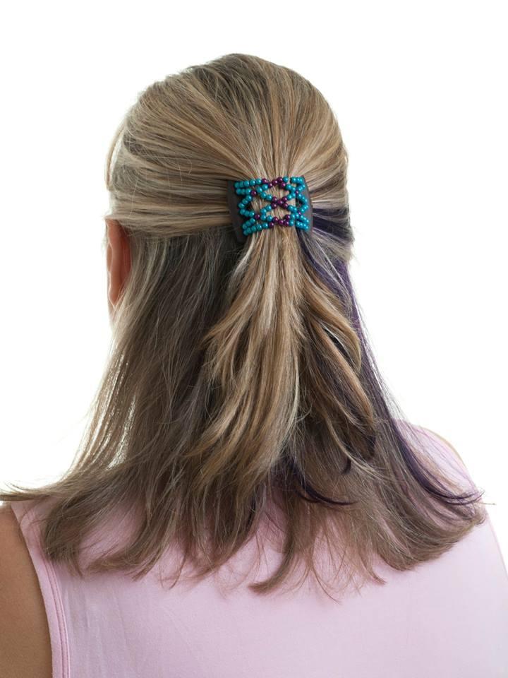 Butterfly Clips