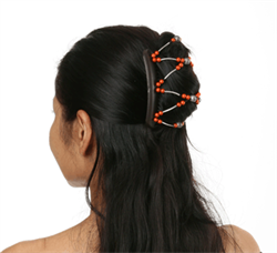 Butterfly Clips