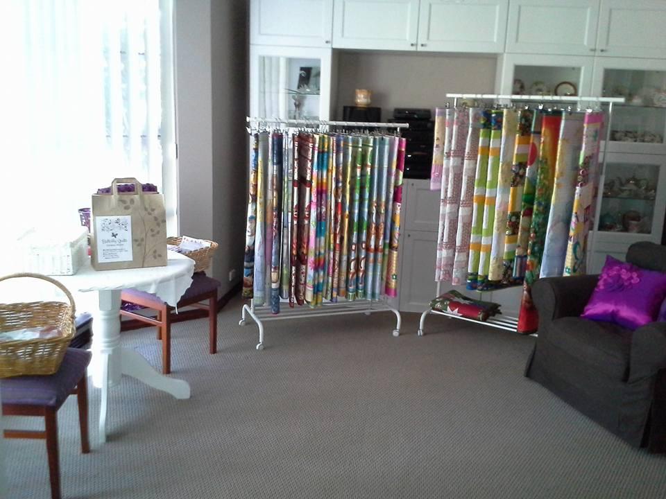 My Shop at Home