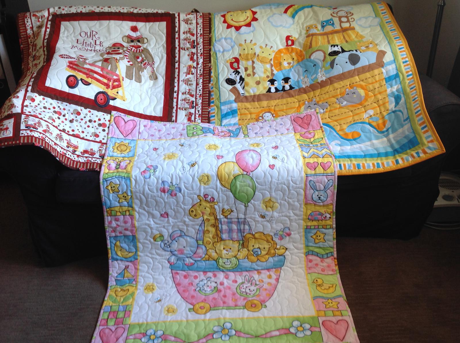 Tummy Time Play Mats