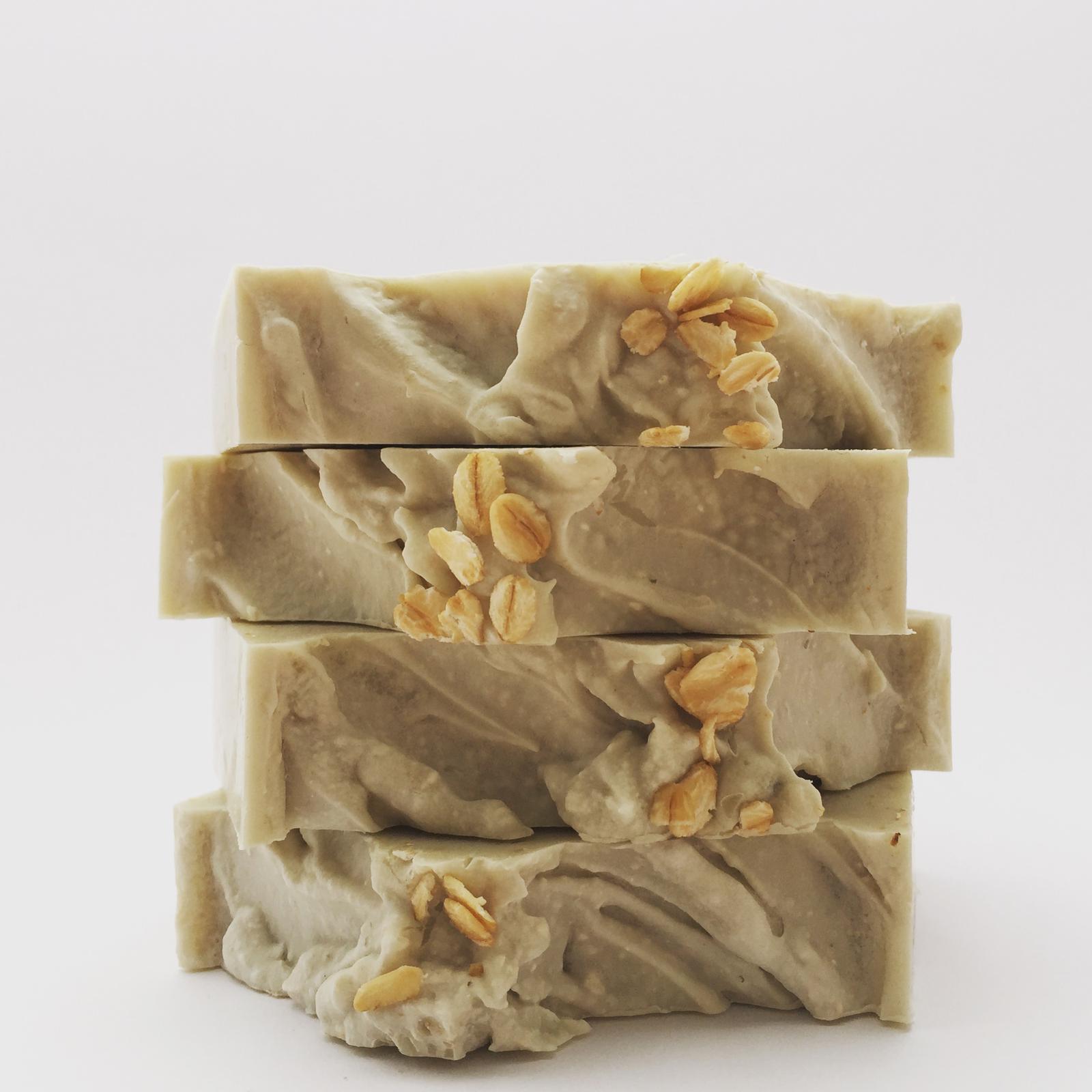 Lemon Myrtle Soap