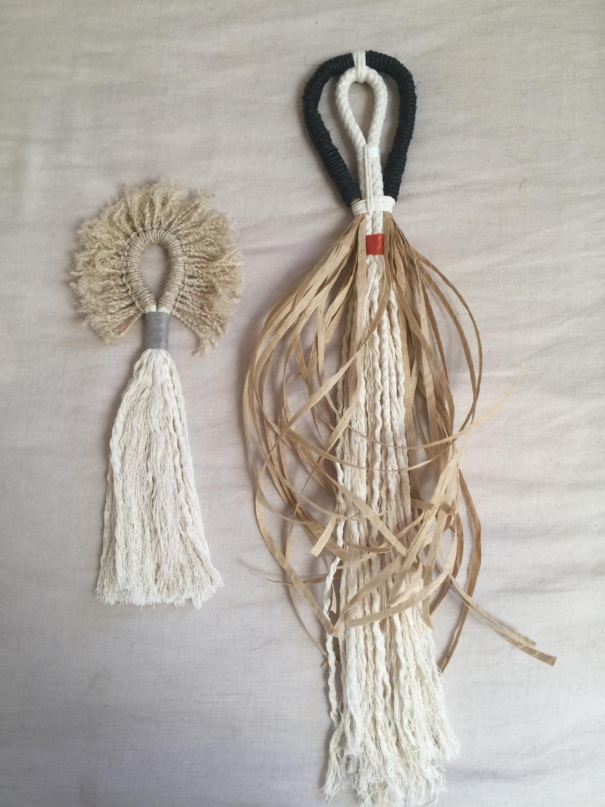 Wall Hangings 1