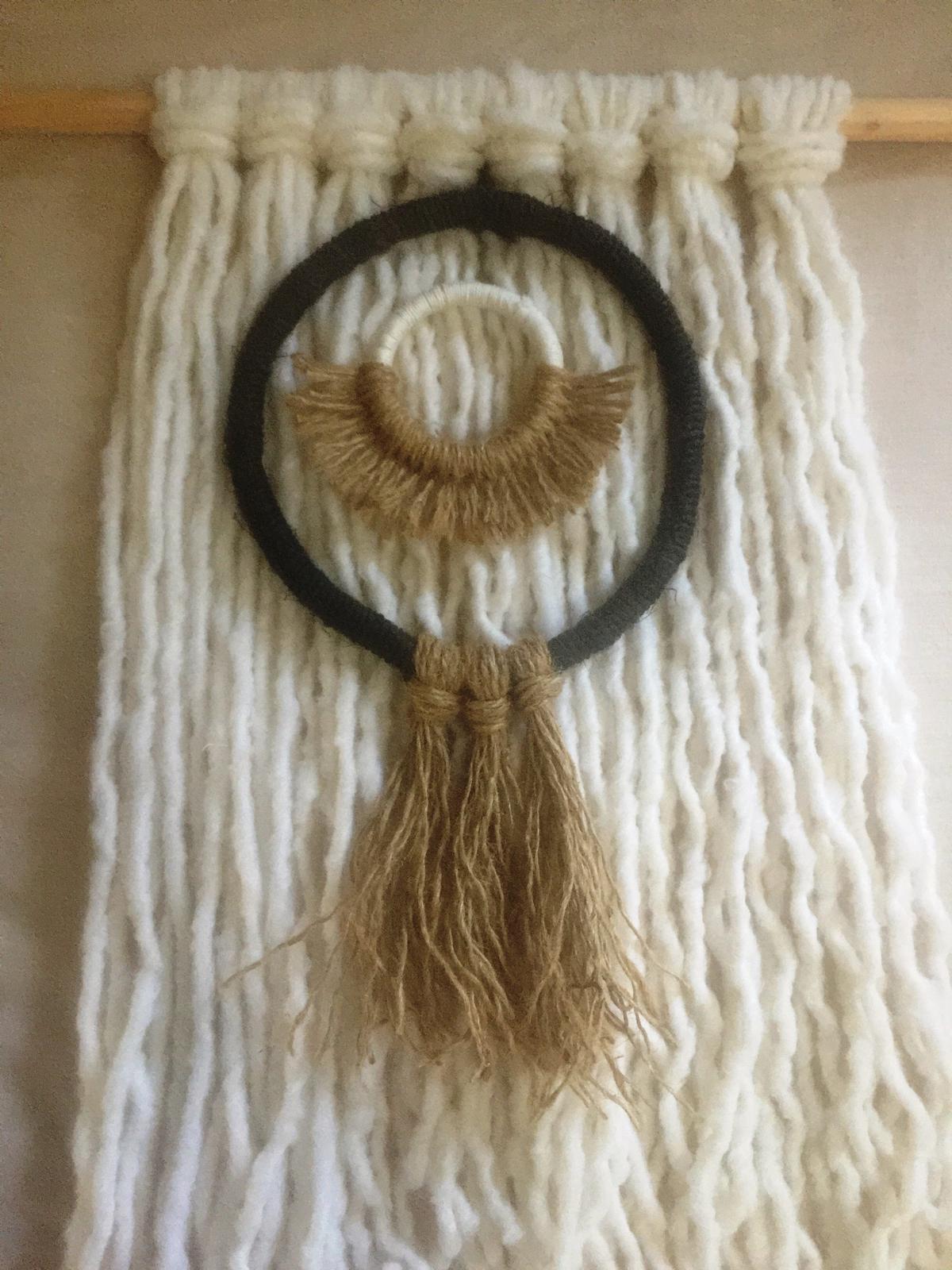 Wall Hangings 2