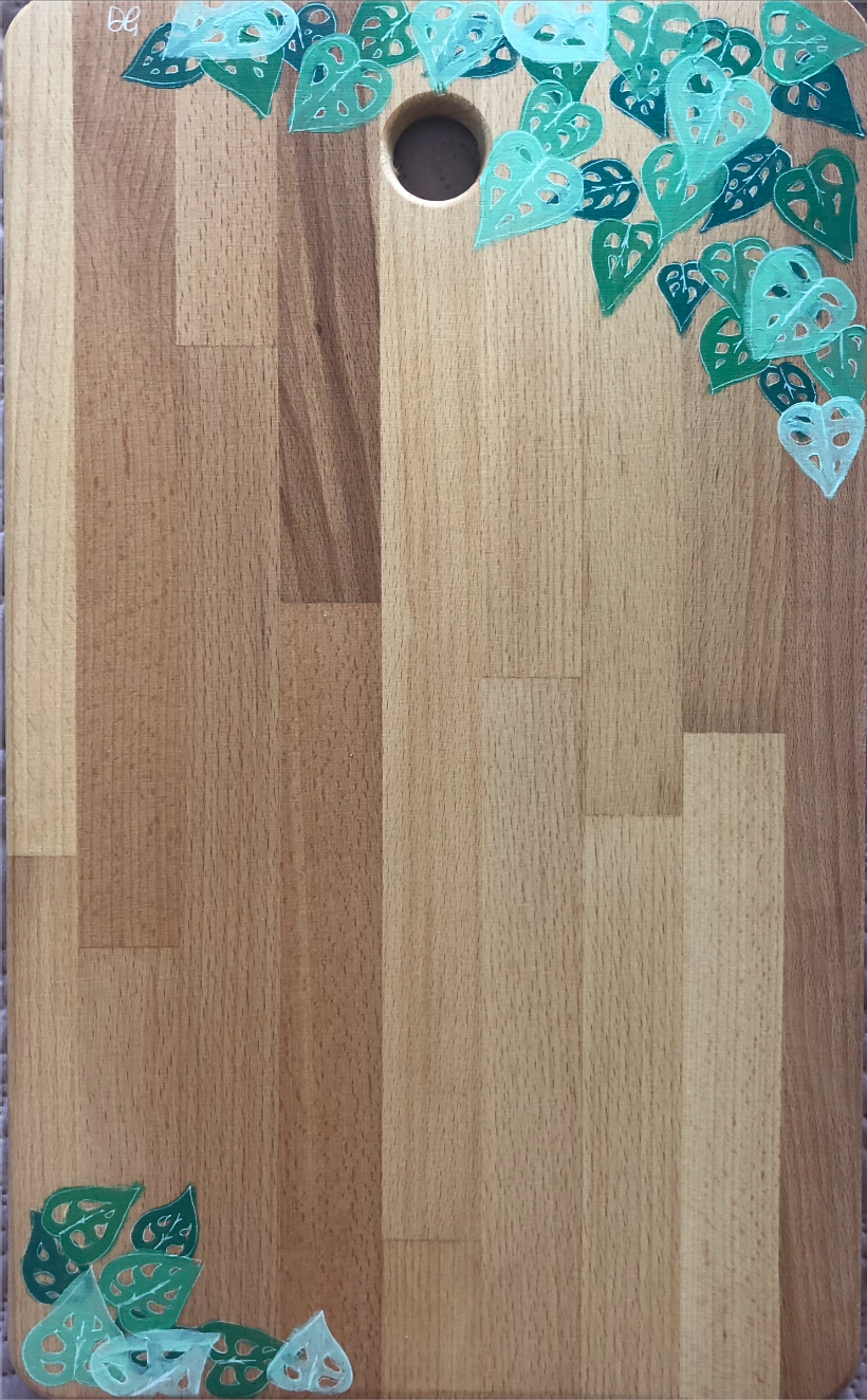 Chopping Board