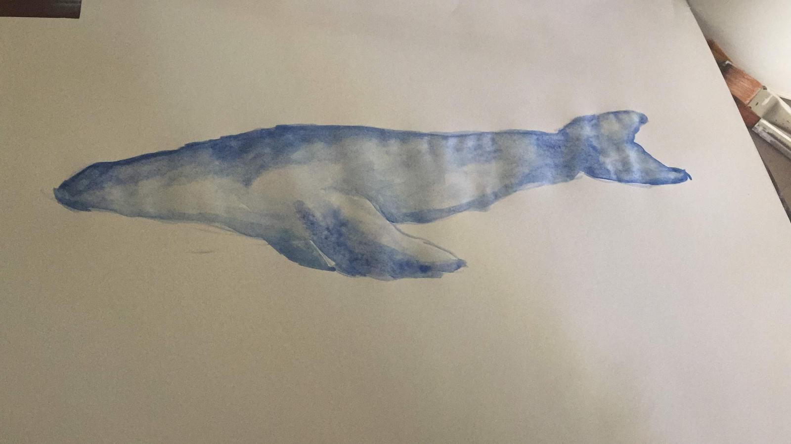 Water Colour
