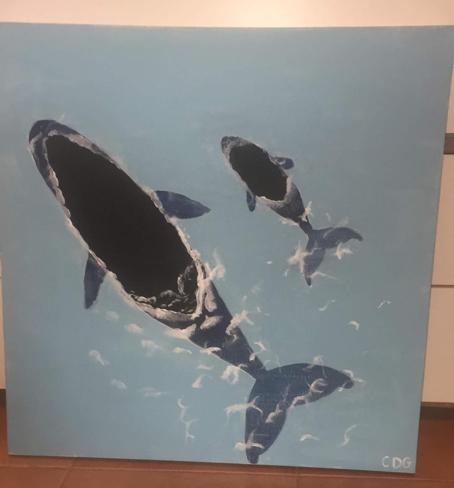 Canvas Paintings