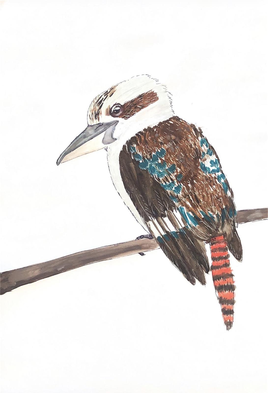 water Colour
